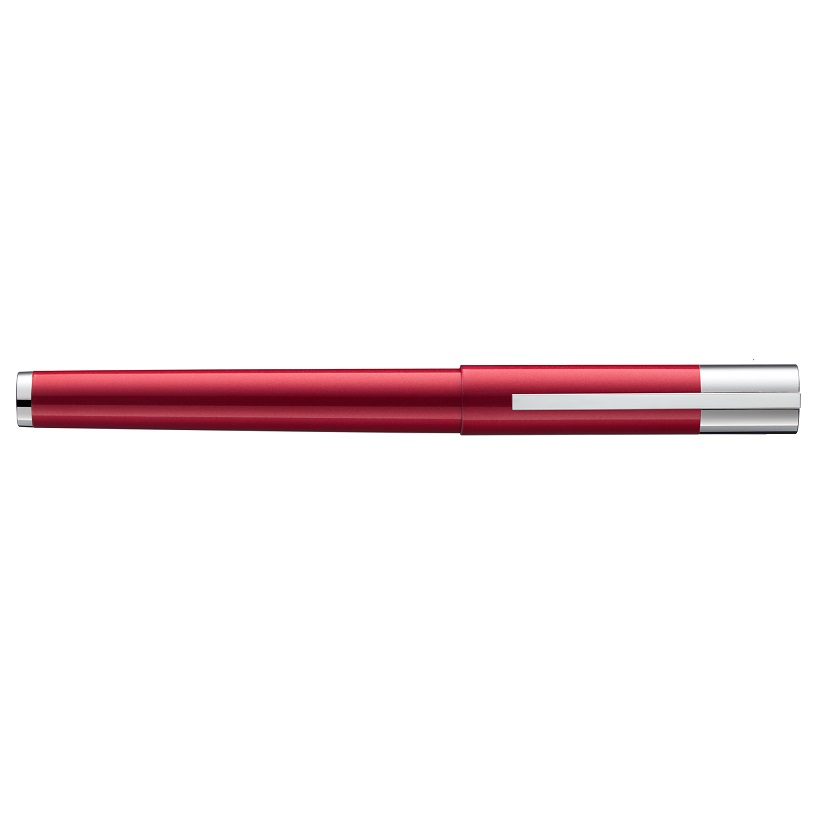 Lamy Scala Piano Red Rollerball