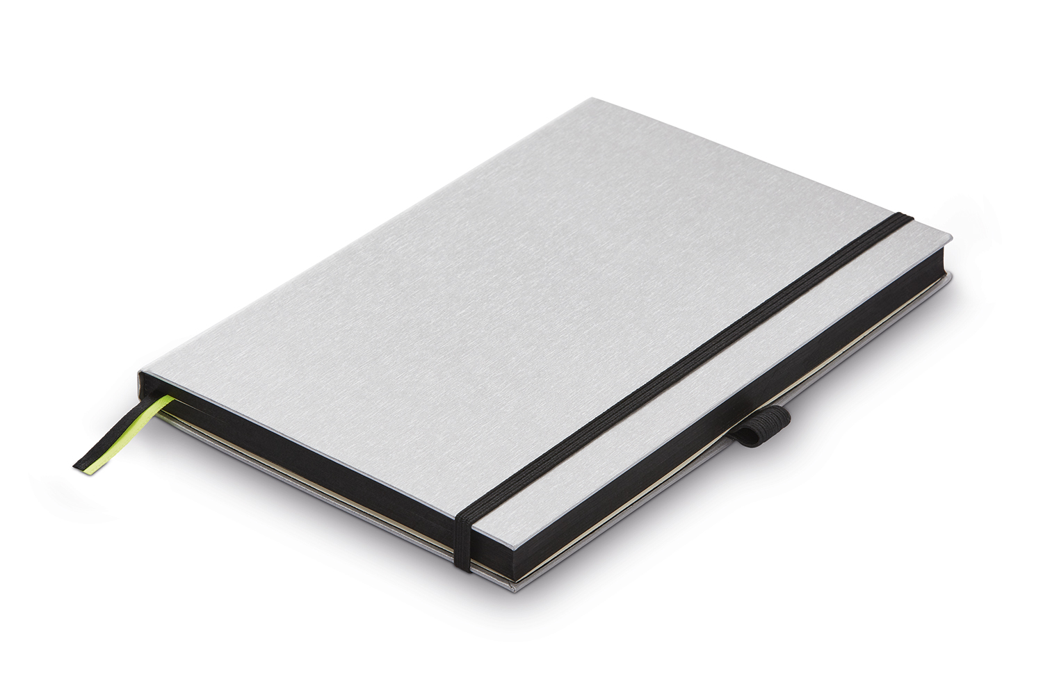 Lamy Notebook Hardcover A5 Black