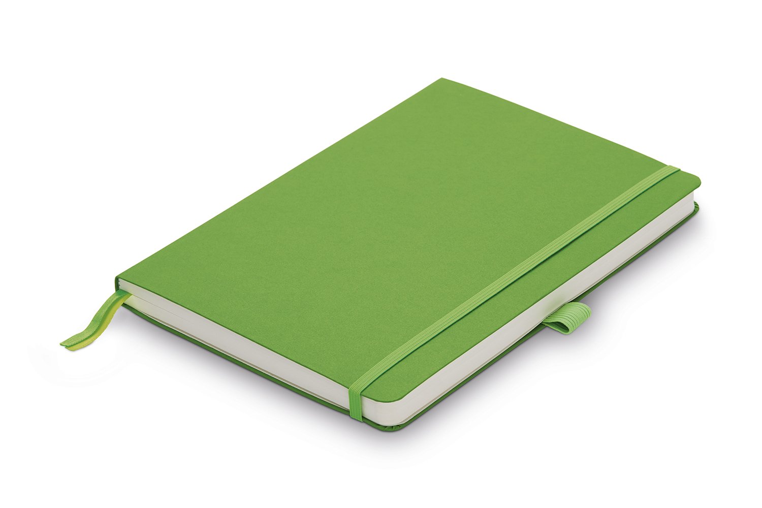 Lamy Notebook Softcover A6 Green