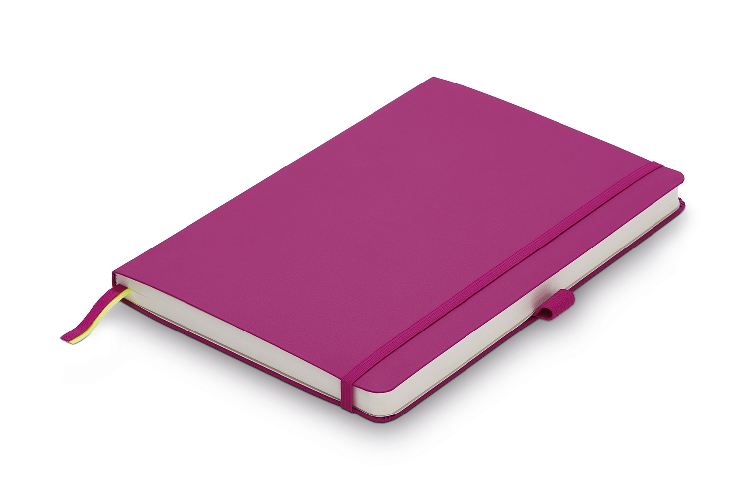 Lamy Notebook Softcover A5 Pink