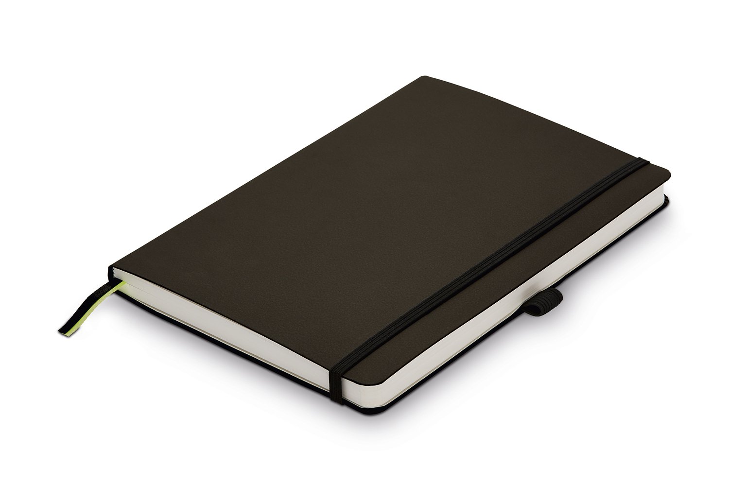 Lamy Notebook Softcover A6 Umbra
