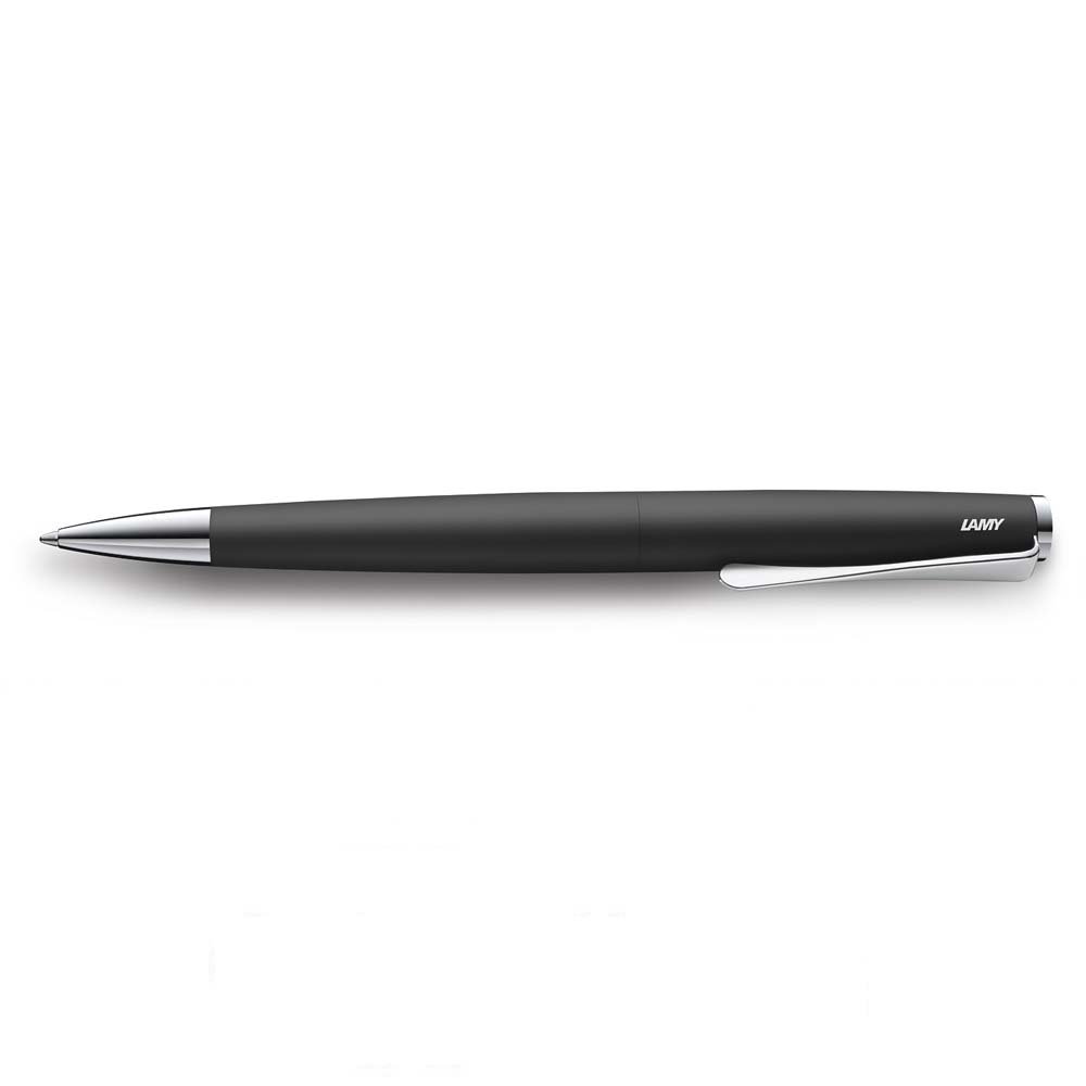 Lamy Studio Mat Zwart Balpen