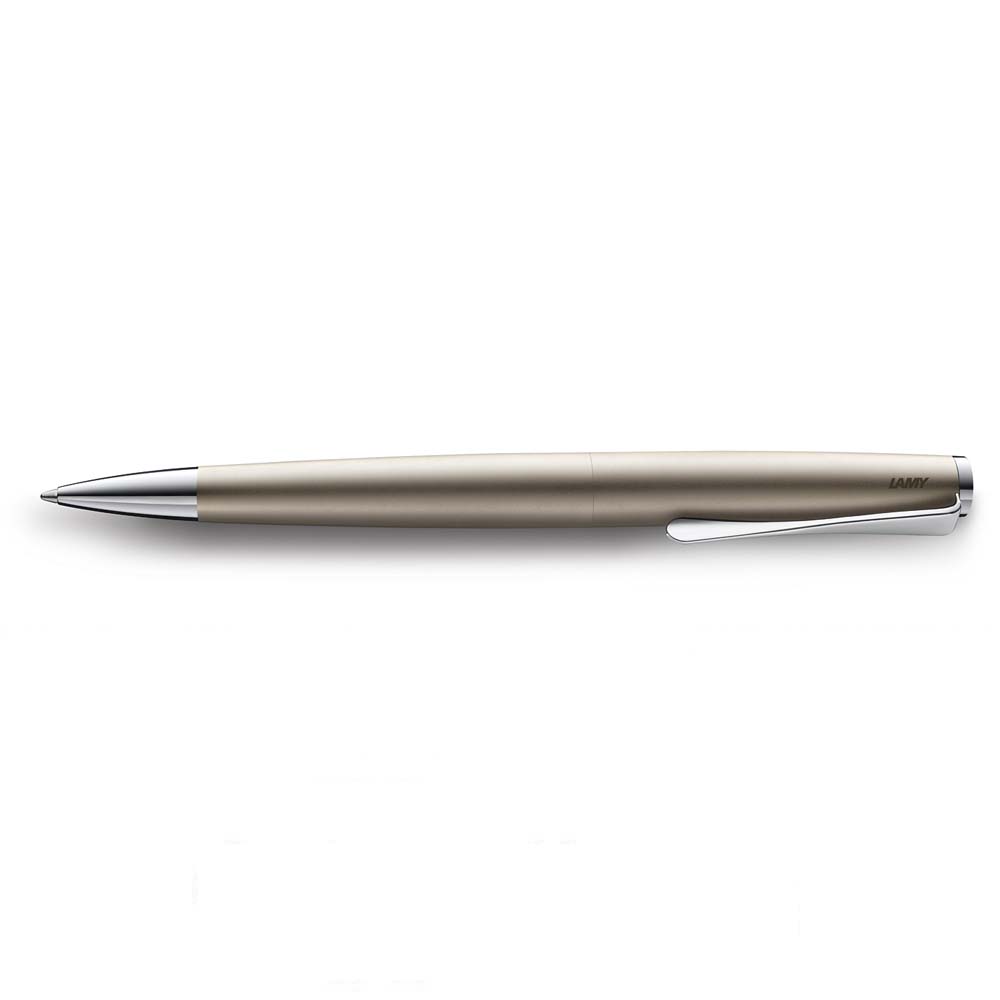 Lamy Studio Palladium Esferográfica