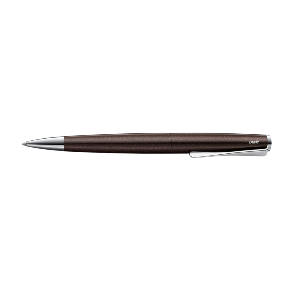 Lamy Studio Dark Brown 2022 Ballpoint