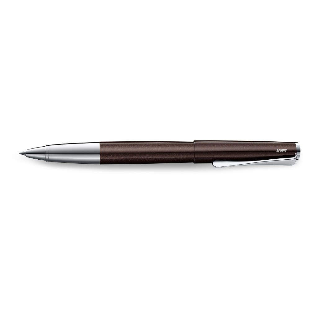 Lamy Studio Dark Brown 2022 Rollerball