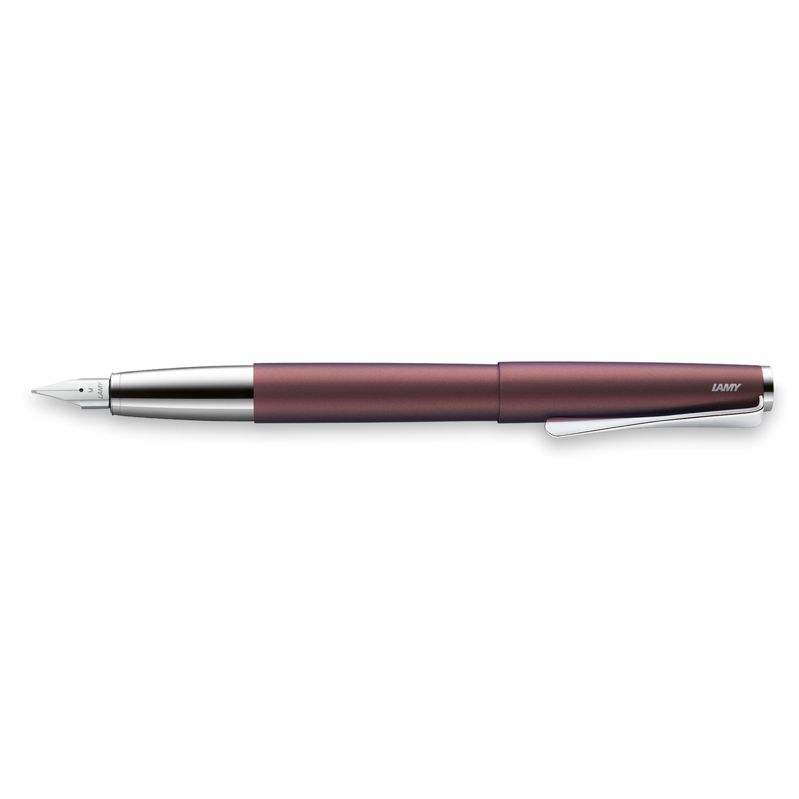 Lamy Studio Matte Orion Vulpen