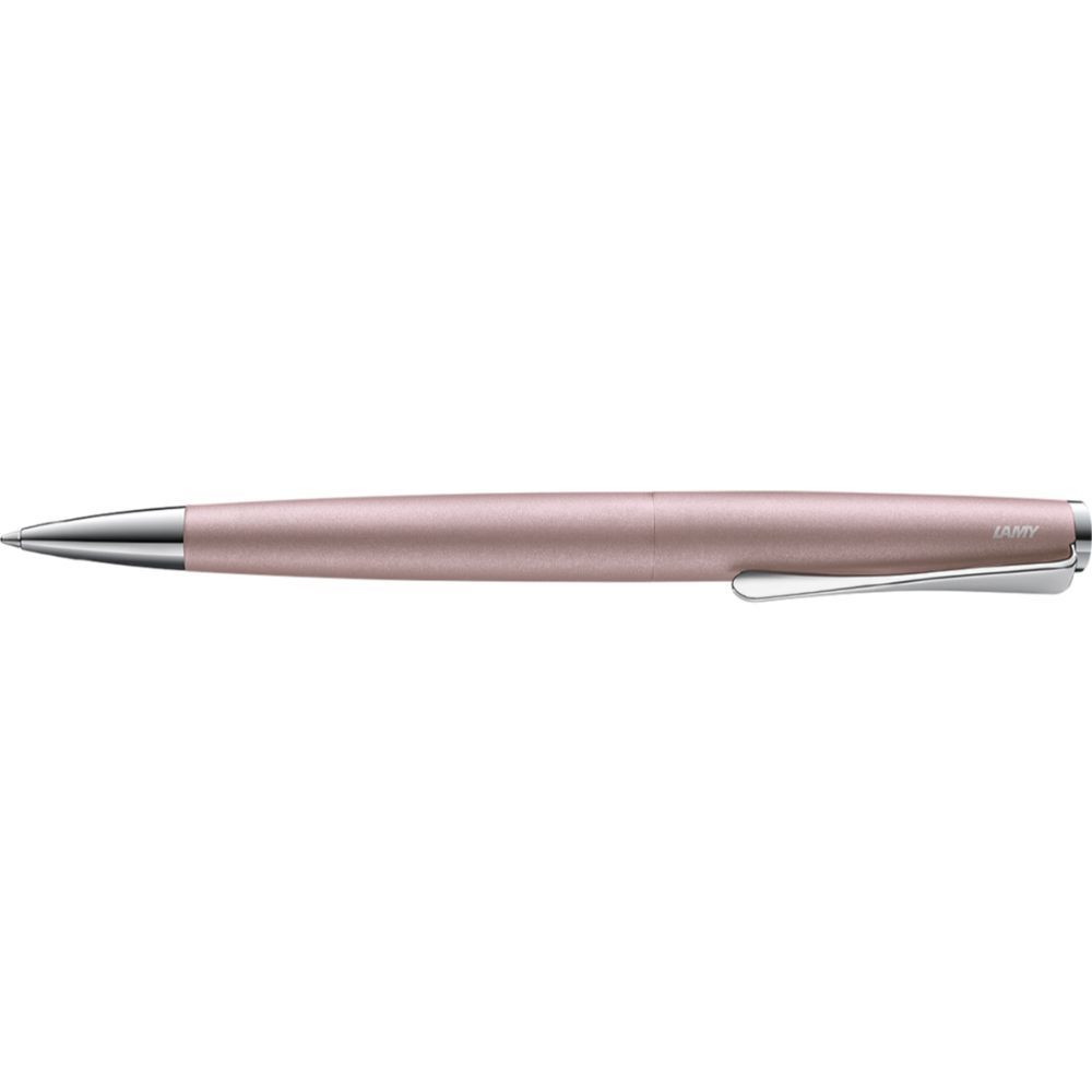 Lamy Studio Matte Rose Balpen