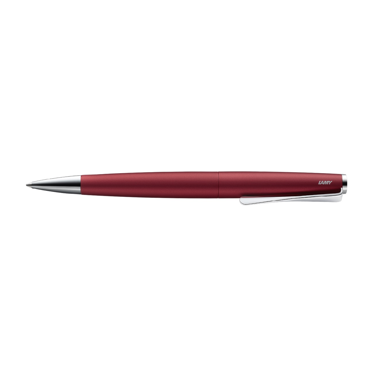 Lamy Studio Piano Red Balpen