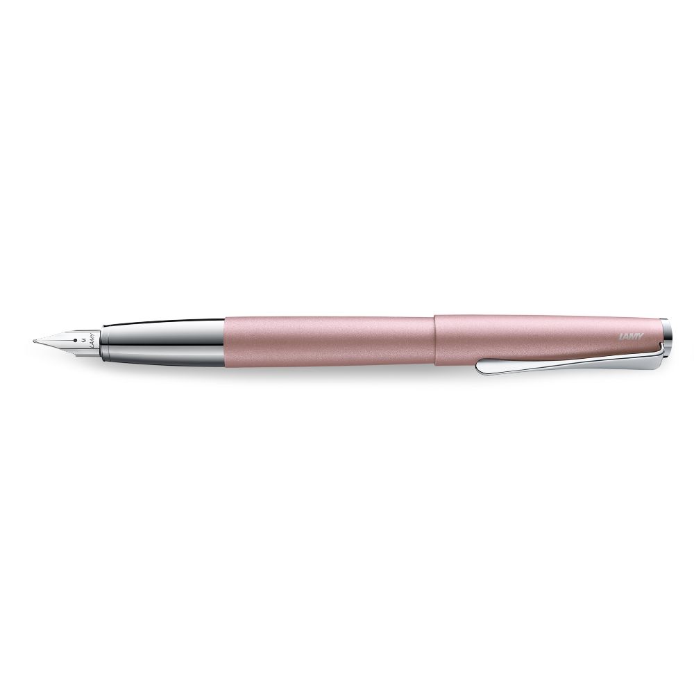 Lamy Studio Matte Rose Pióro wieczne