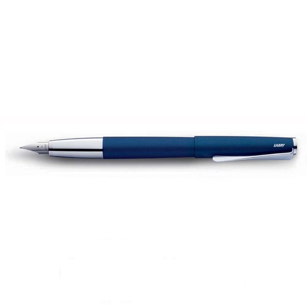 Lamy Studio Matte Imperialblue Fountain pen