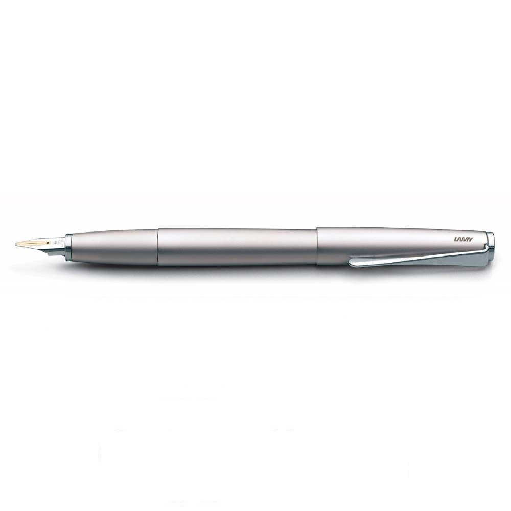 Lamy Studio Palladium Fountain pen