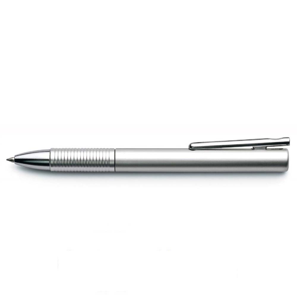Lamy - Lamy Tipo Aluminium Rollerball