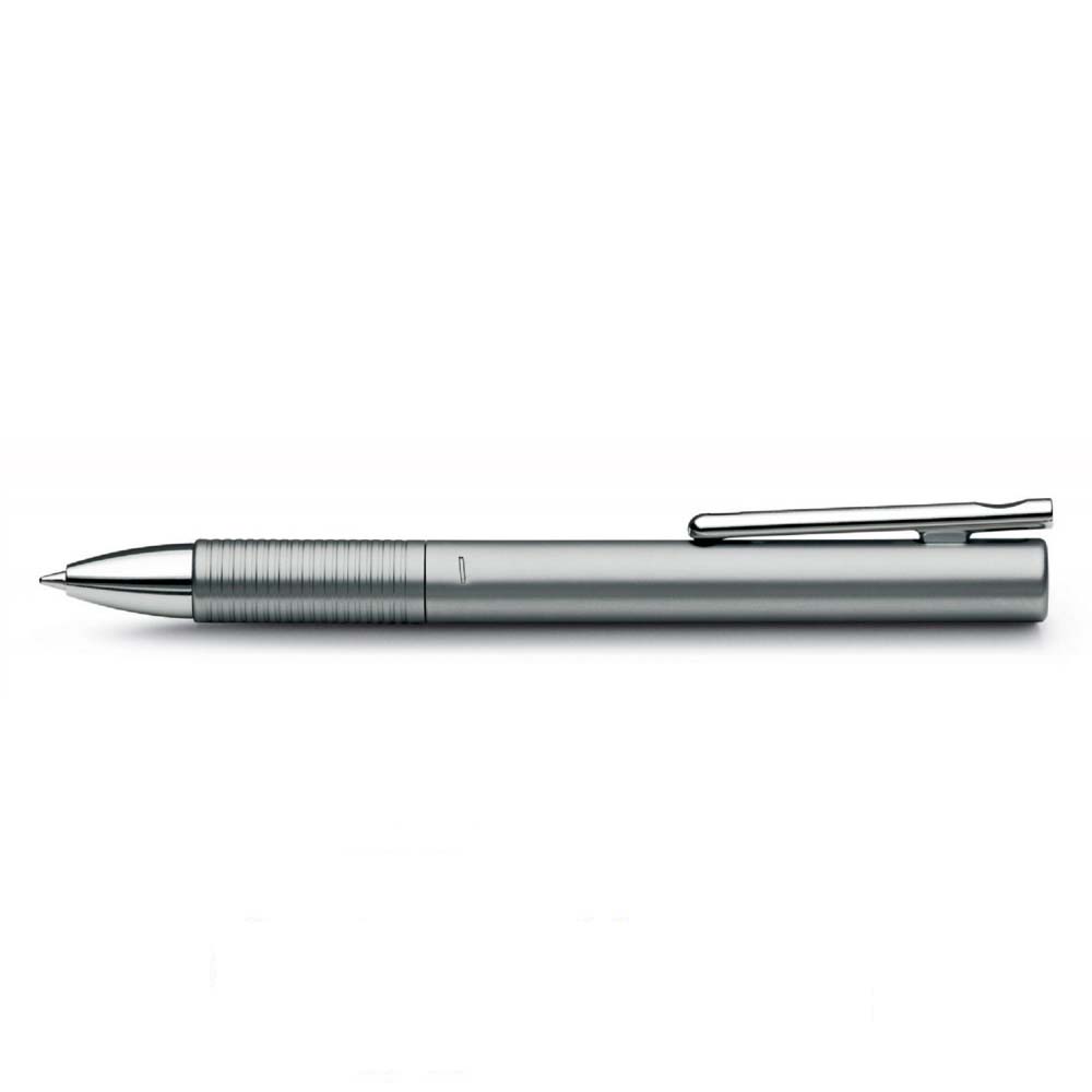 Lamy - Lamy Tipo Aluminium Graphite Rollerball