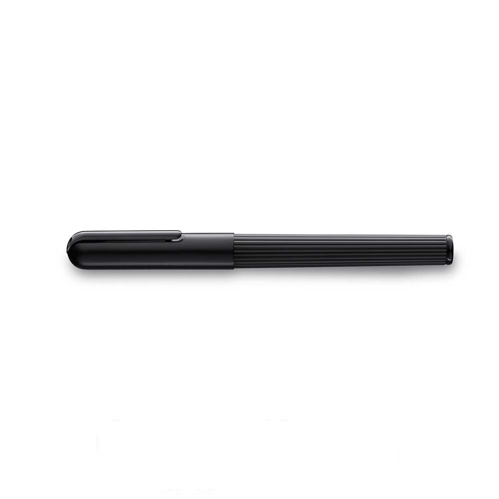 Lamy Imporium Zwart Vulpen