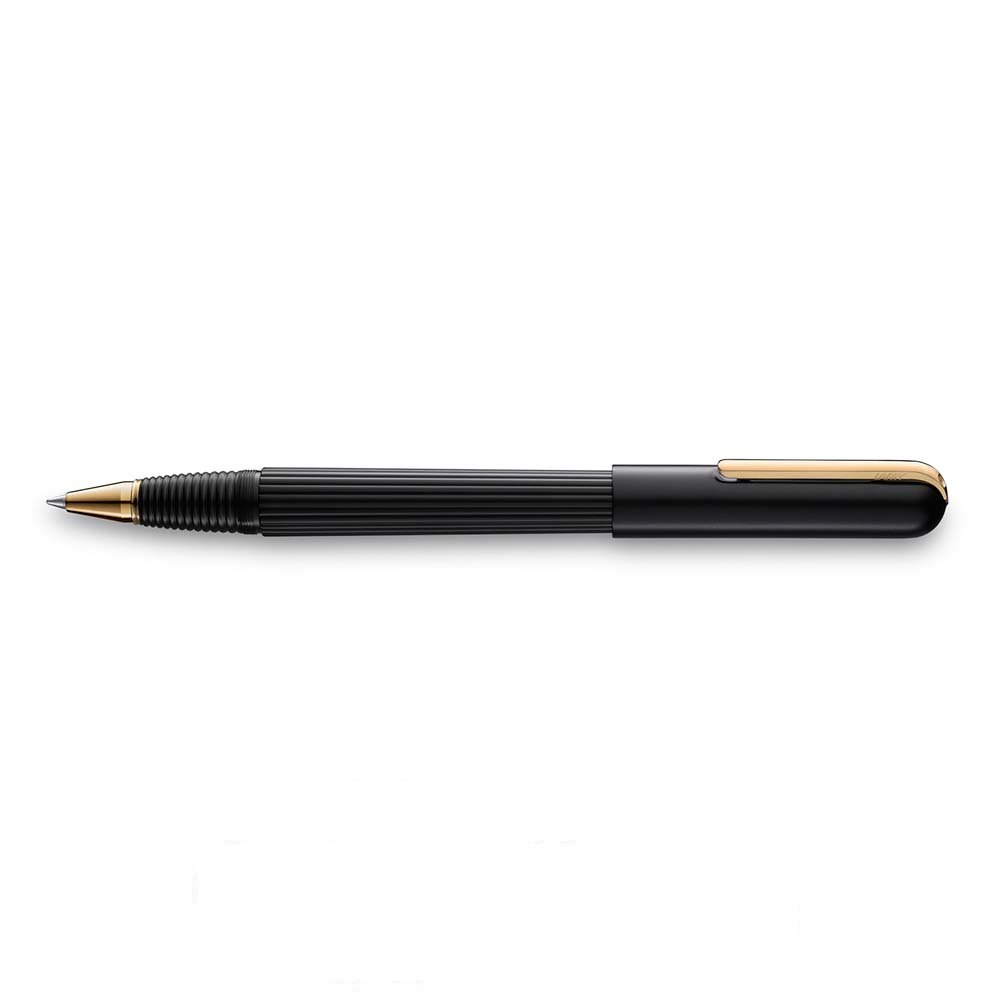 Lamy Imporium Zwart GT Rollerball