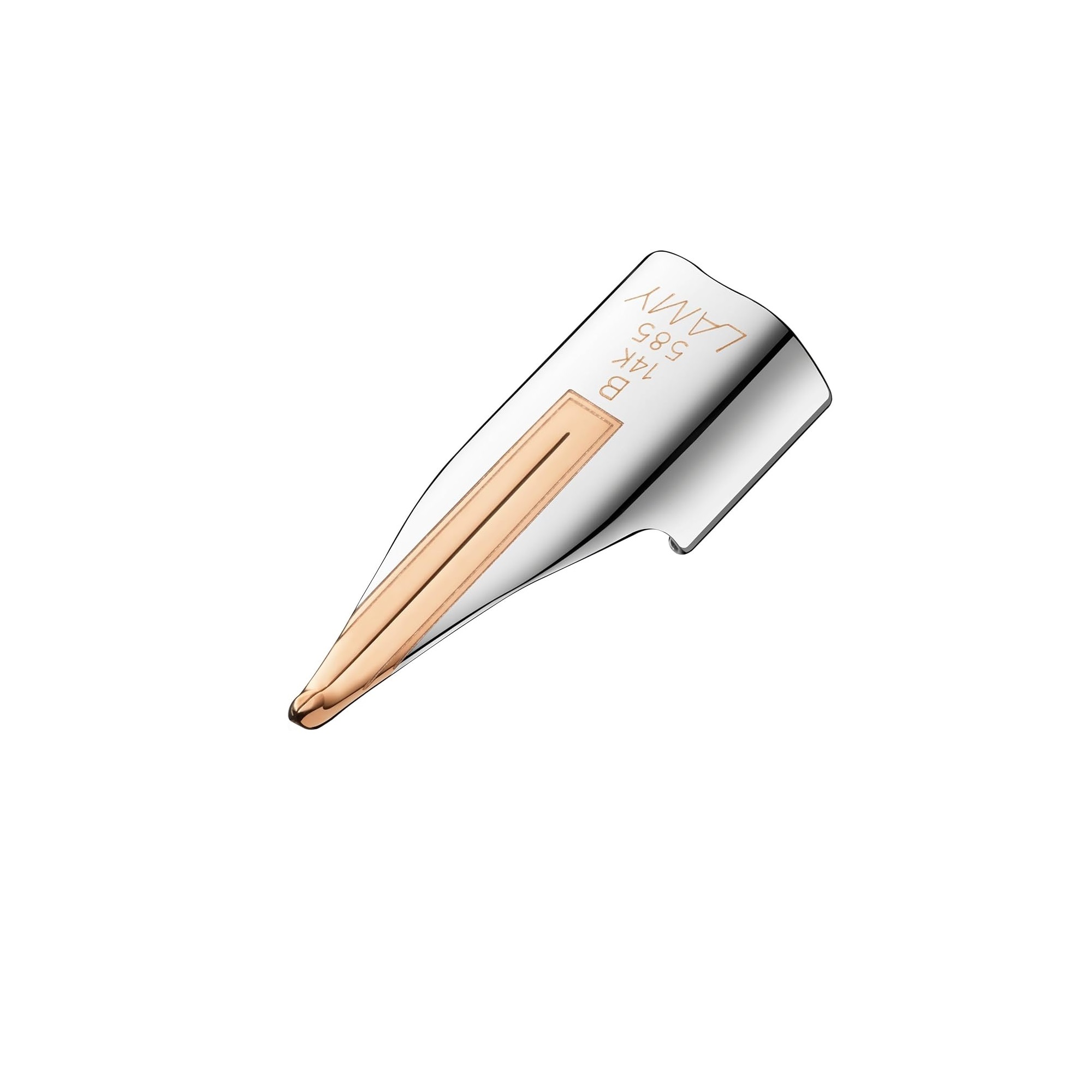 Lamy Z58 CC 14kt Gold Nib