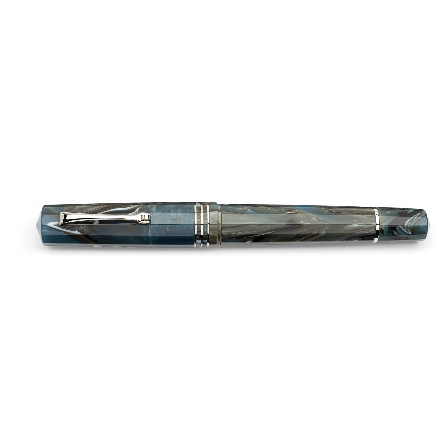 Leonardo Dodici Magmatica ST Fountain pen