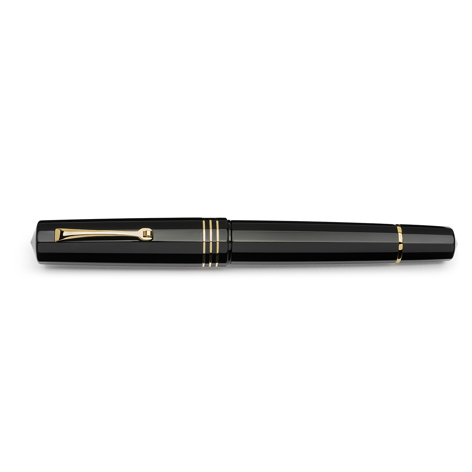 Leonardo Dodici Vulcanica GT Stylo Plume