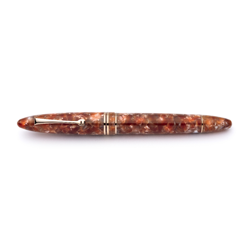 Leonardo Furore Ginger RGT Stylo Plume