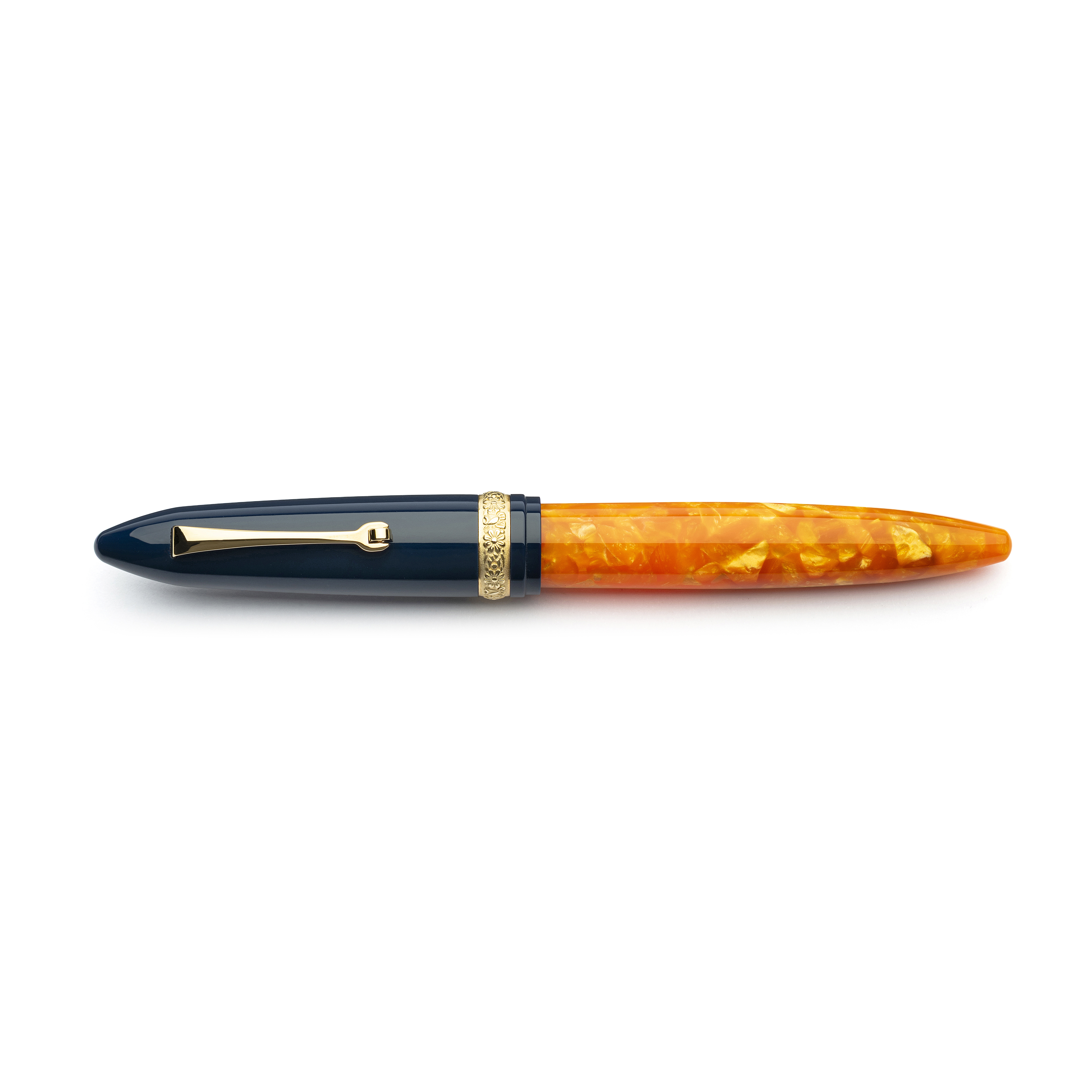 Leonardo Furore DolceVita Parthenope GT Stylo Plume