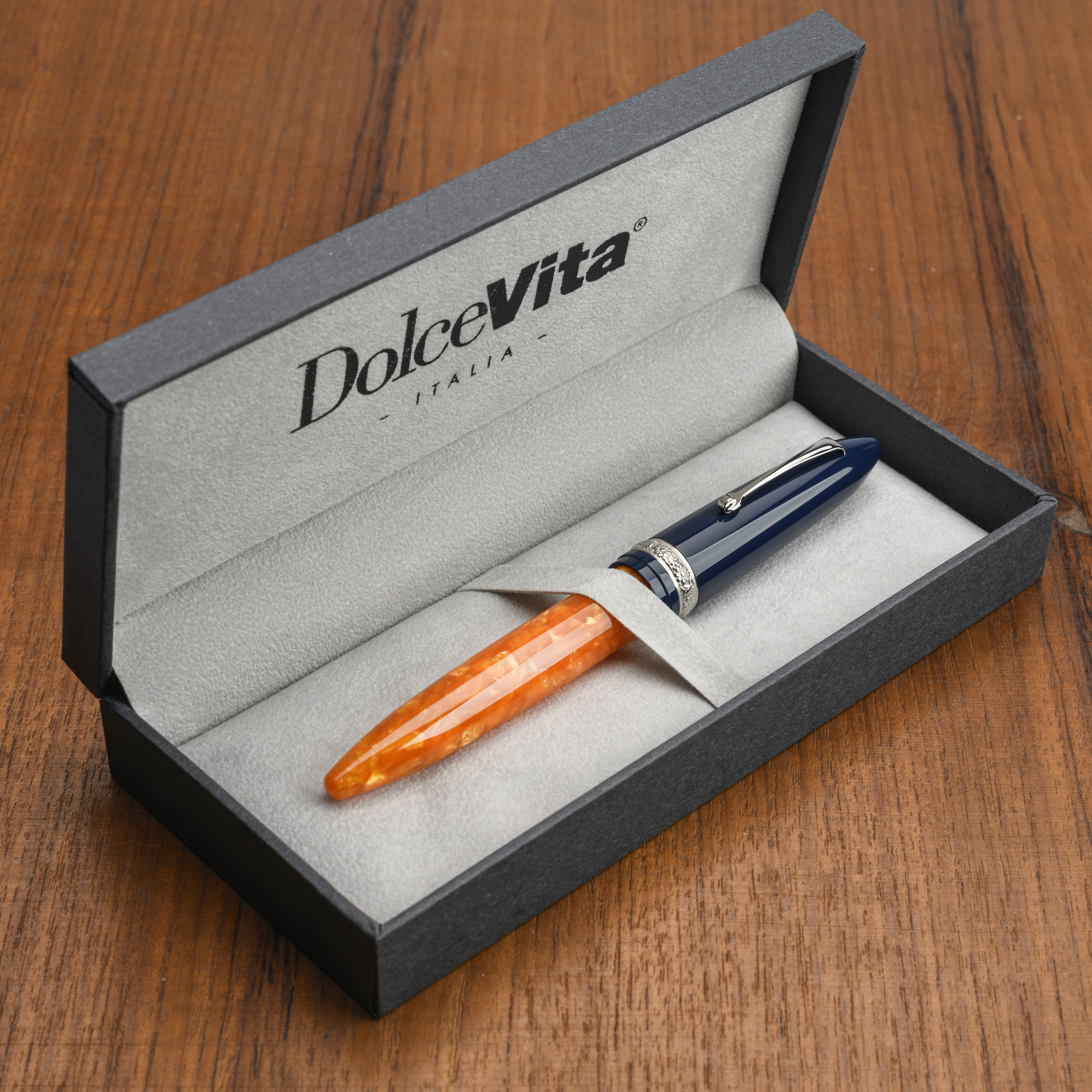 Leonardo Furore DolceVita Parthenope ST Fountain pen