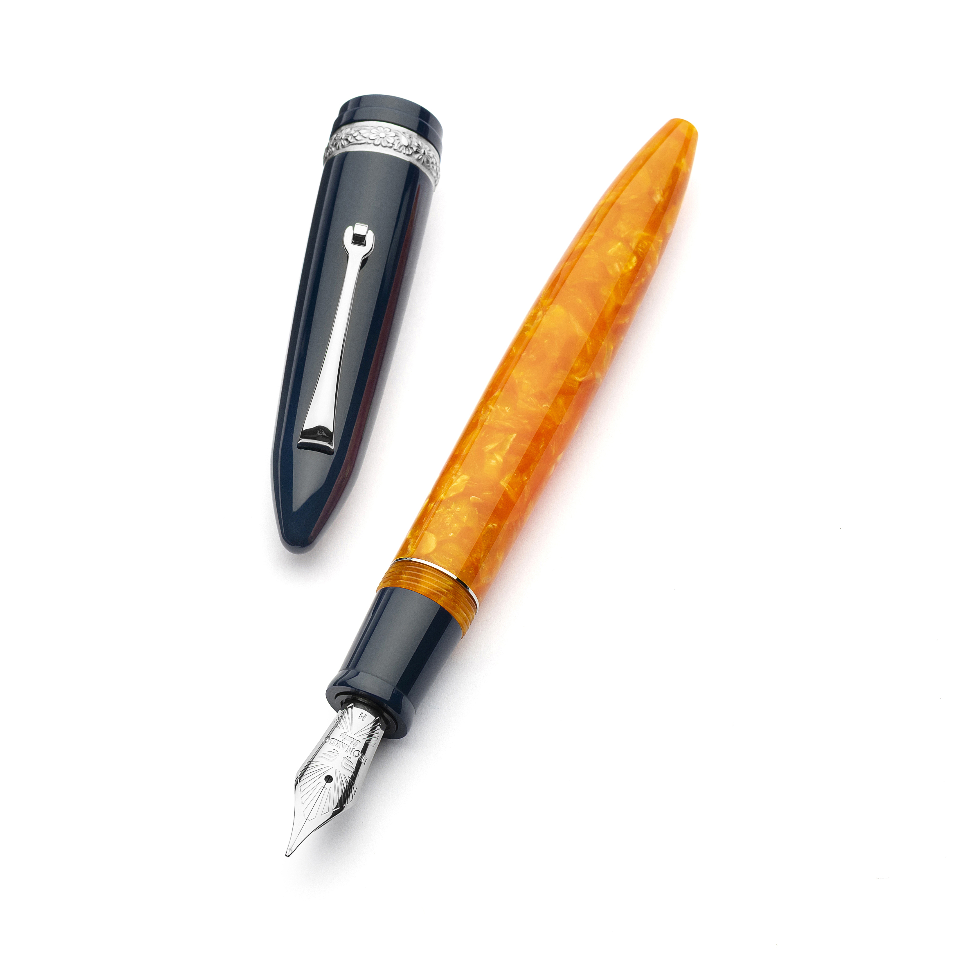 Leonardo Furore DolceVita Parthenope ST Fountain pen