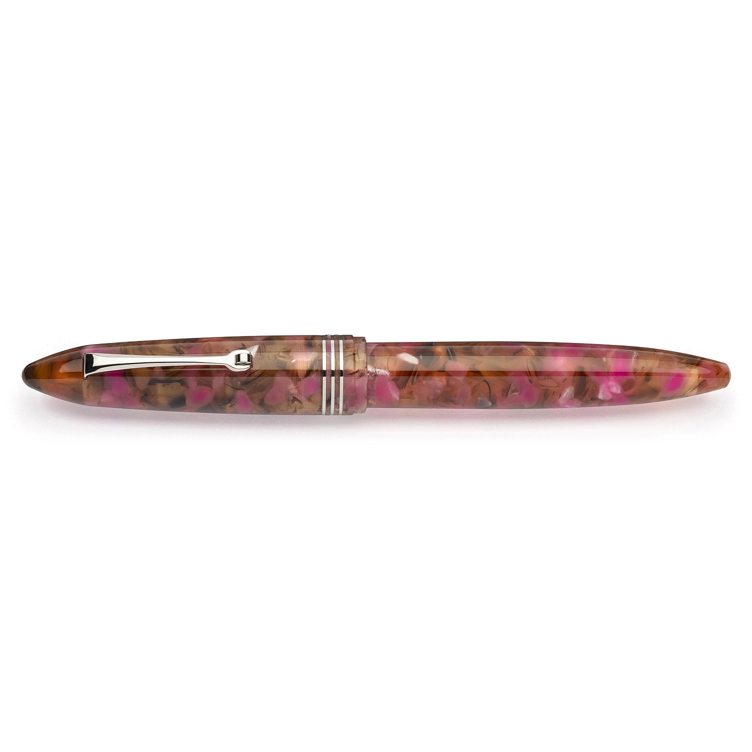 Leonardo Furore Lampone Selvatico ST Stylo Plume