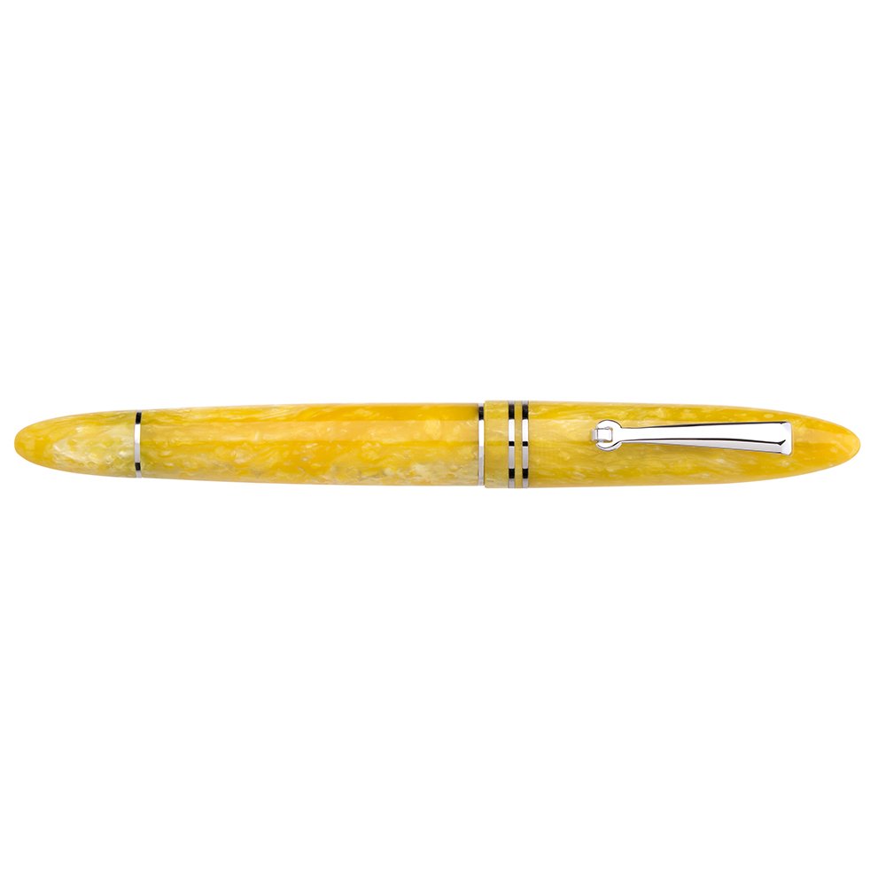 Leonardo Furore Sun Yellow ST Rollerball
