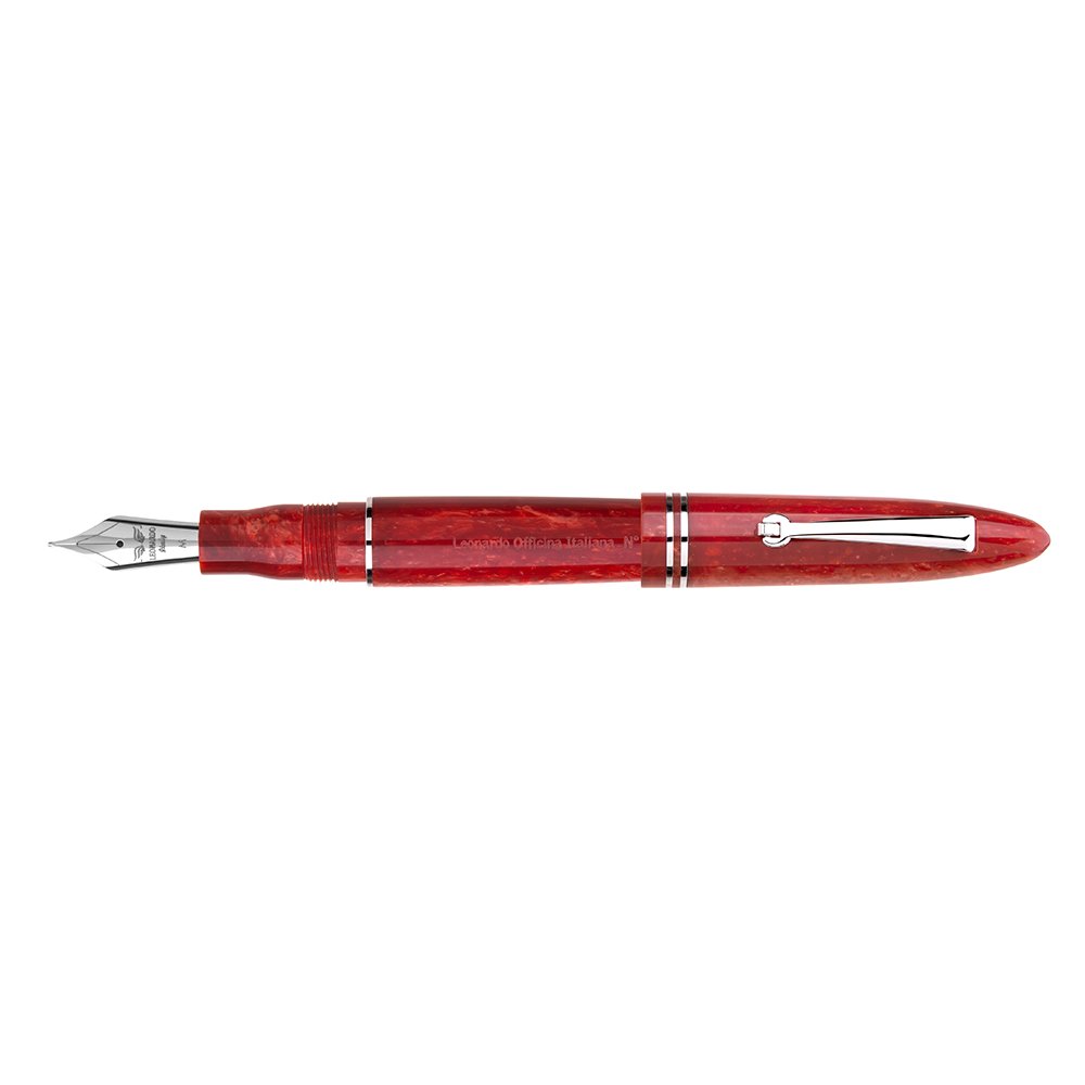 Leonardo Furore Passion Red ST Vulpen