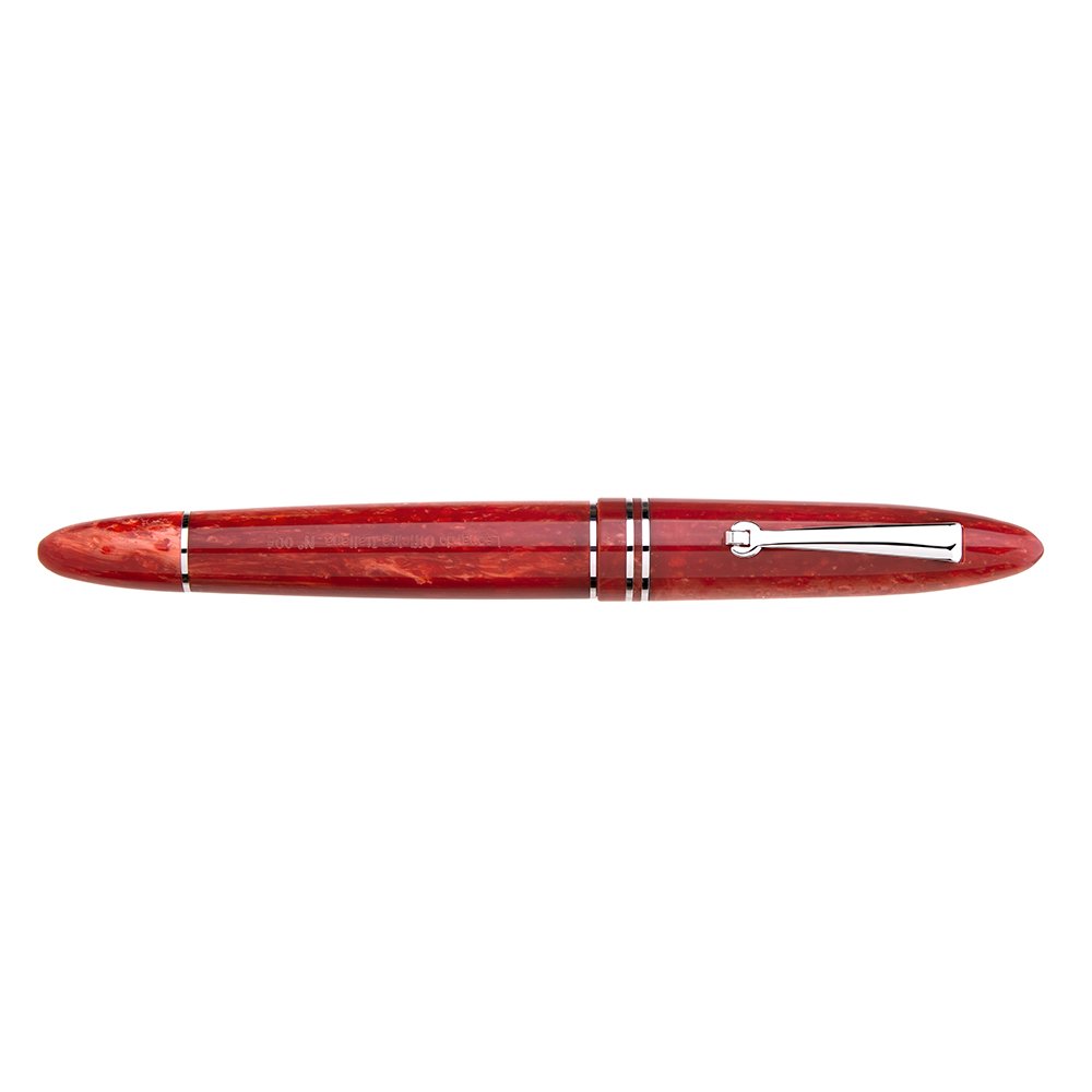 Leonardo Furore Passion Red ST Vulpen