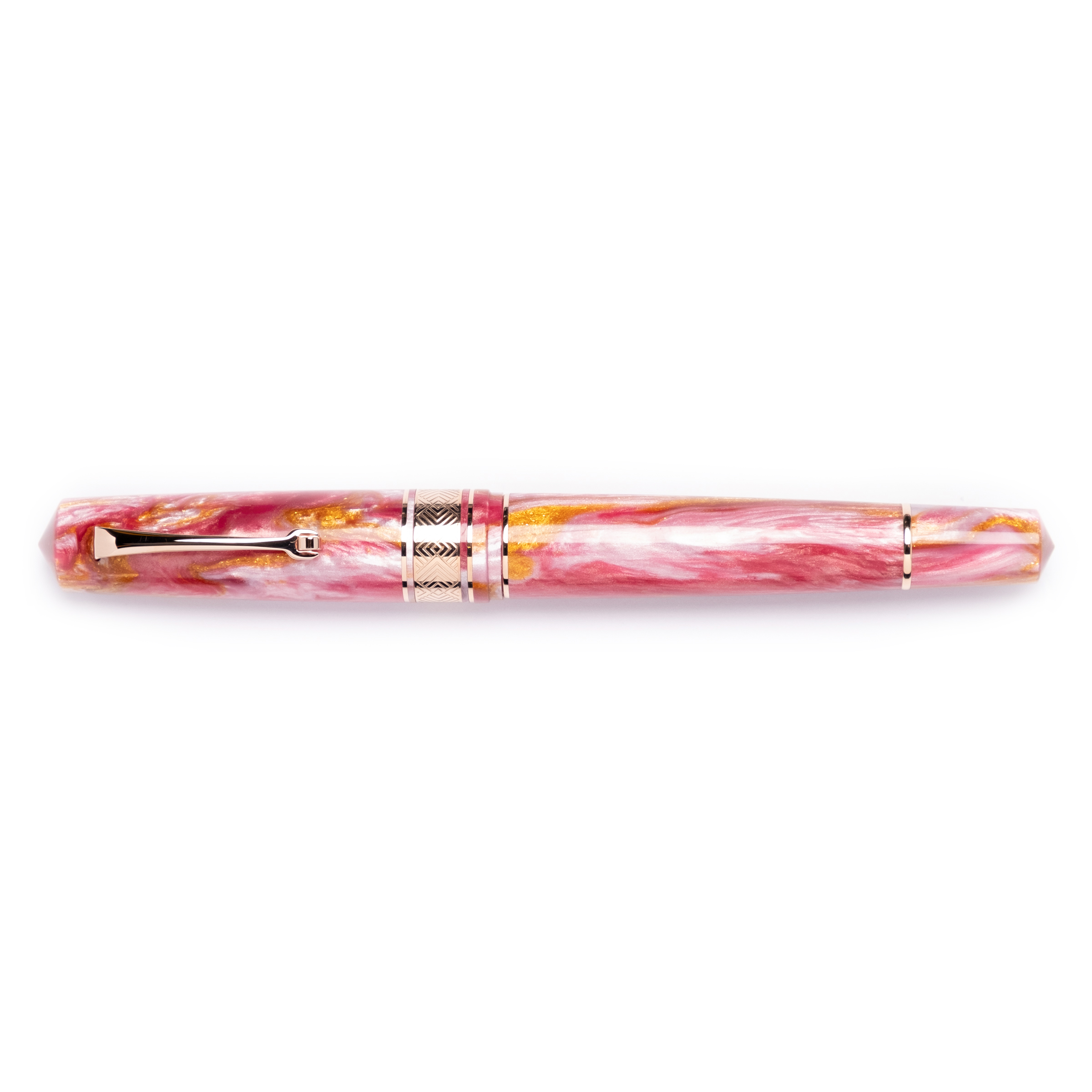 Leonardo Momento Zero Grande 2.0 Dutch Pen Show 2024 Sugar Rush Exclusive RGT Vulpen