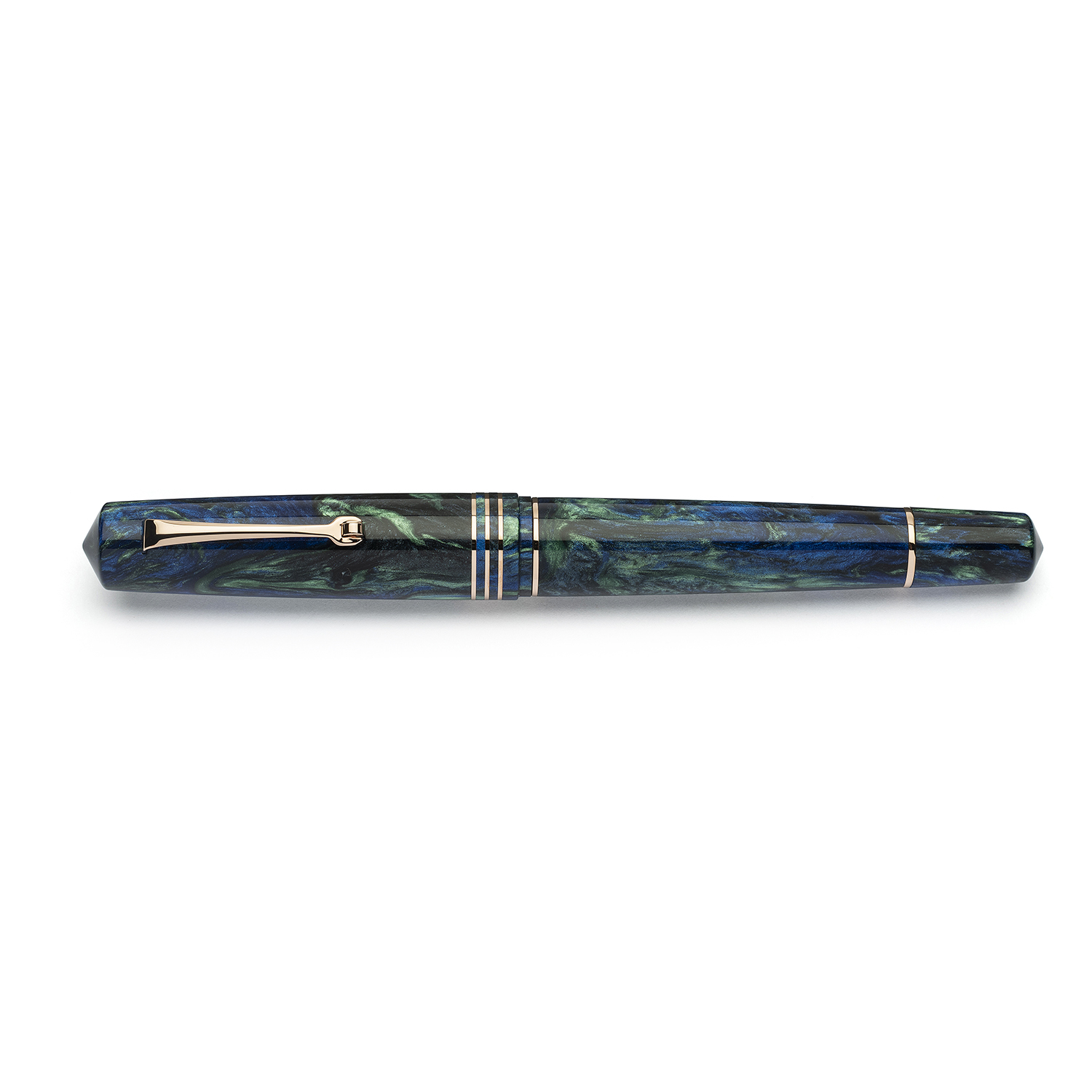 Leonardo Momento Zero Grande 2.0 The Power of Flower Fiordaliso Blue RGT Vulpen