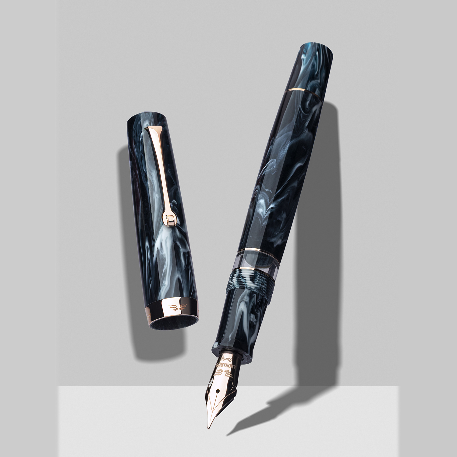 Leonardo Momento Magico Fantasie Arctic Blast RGT Vulpen