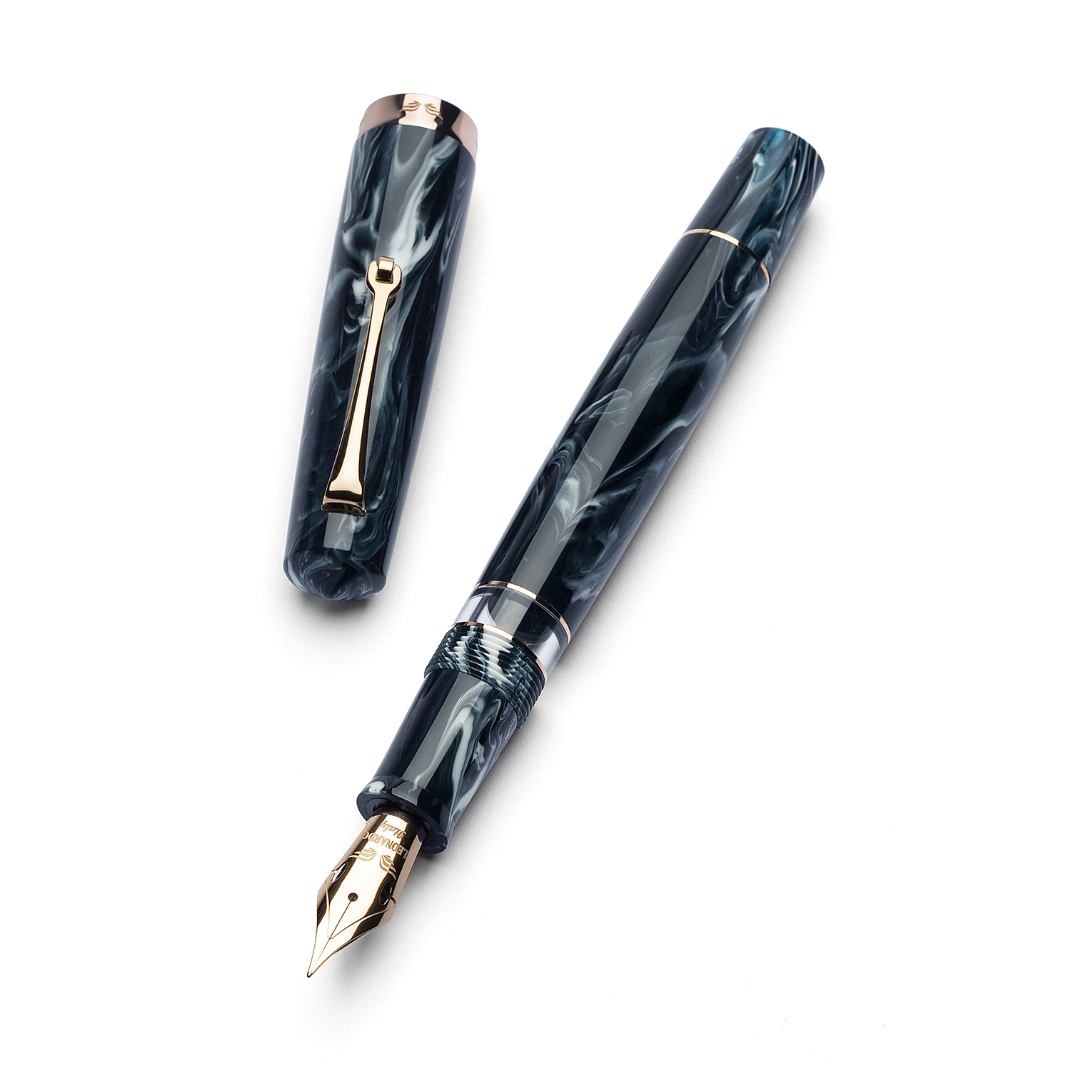 Leonardo Momento Magico Fantasie Arctic Blast RGT Vulpen