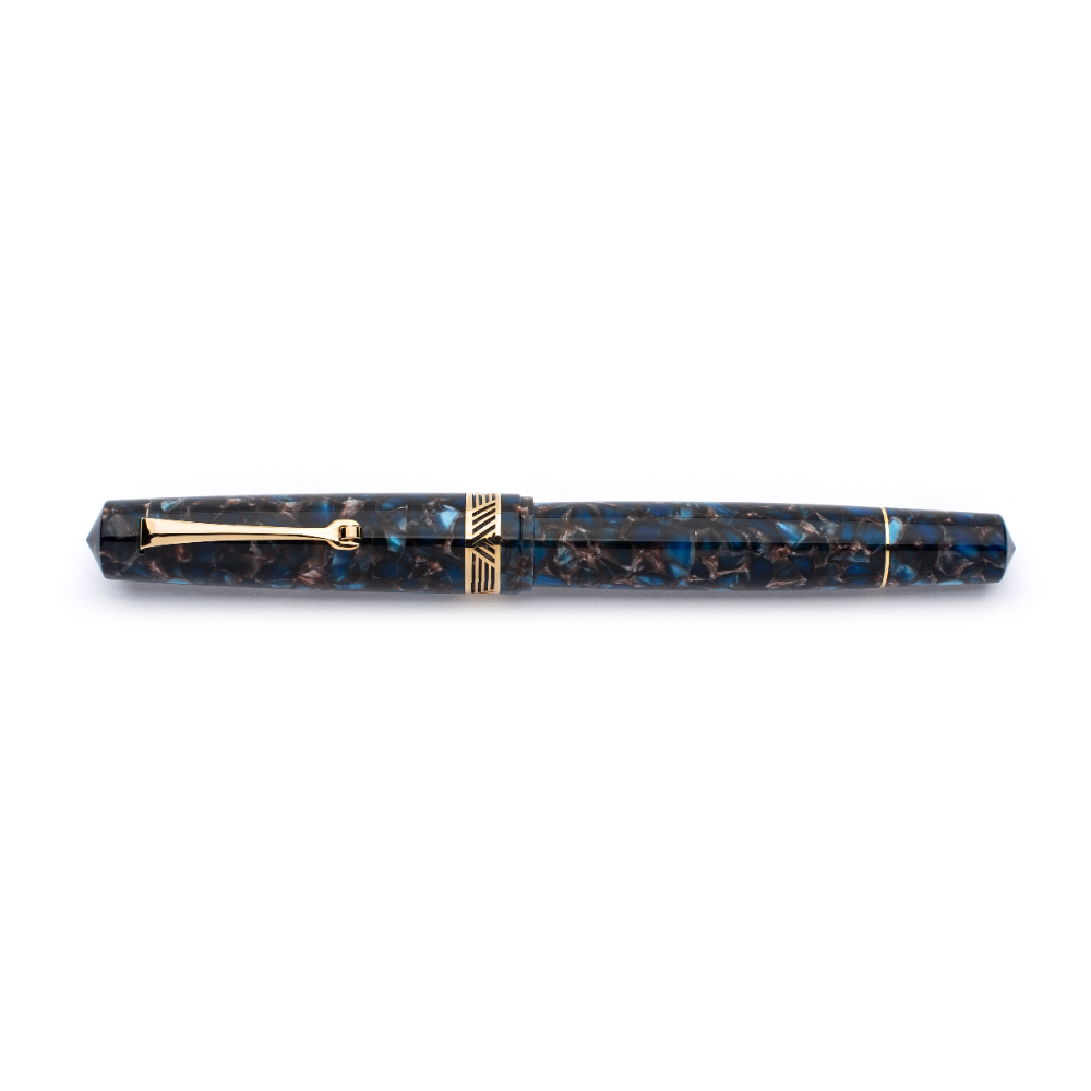 Leonardo Momento Magico Pietra Salata (Sandstone) GT Fountain pen