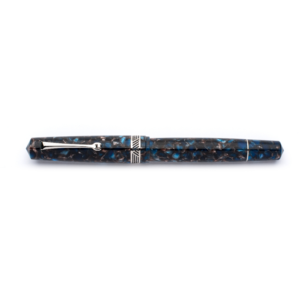 Leonardo Momento Magico Pietra Salata (Sandstone) ST Fountain pen