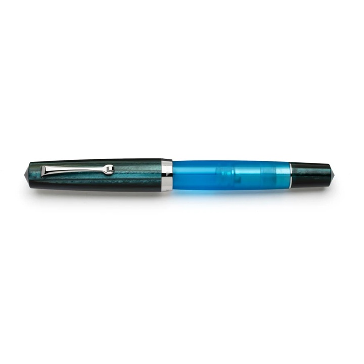 Leonardo Momento Magico Vista Spaghetti Baobab 2.0 ST Fountain pen
