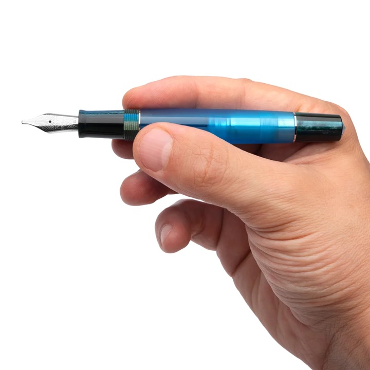Leonardo Momento Magico Vista Spaghetti Baobab 2.0 ST Fountain pen