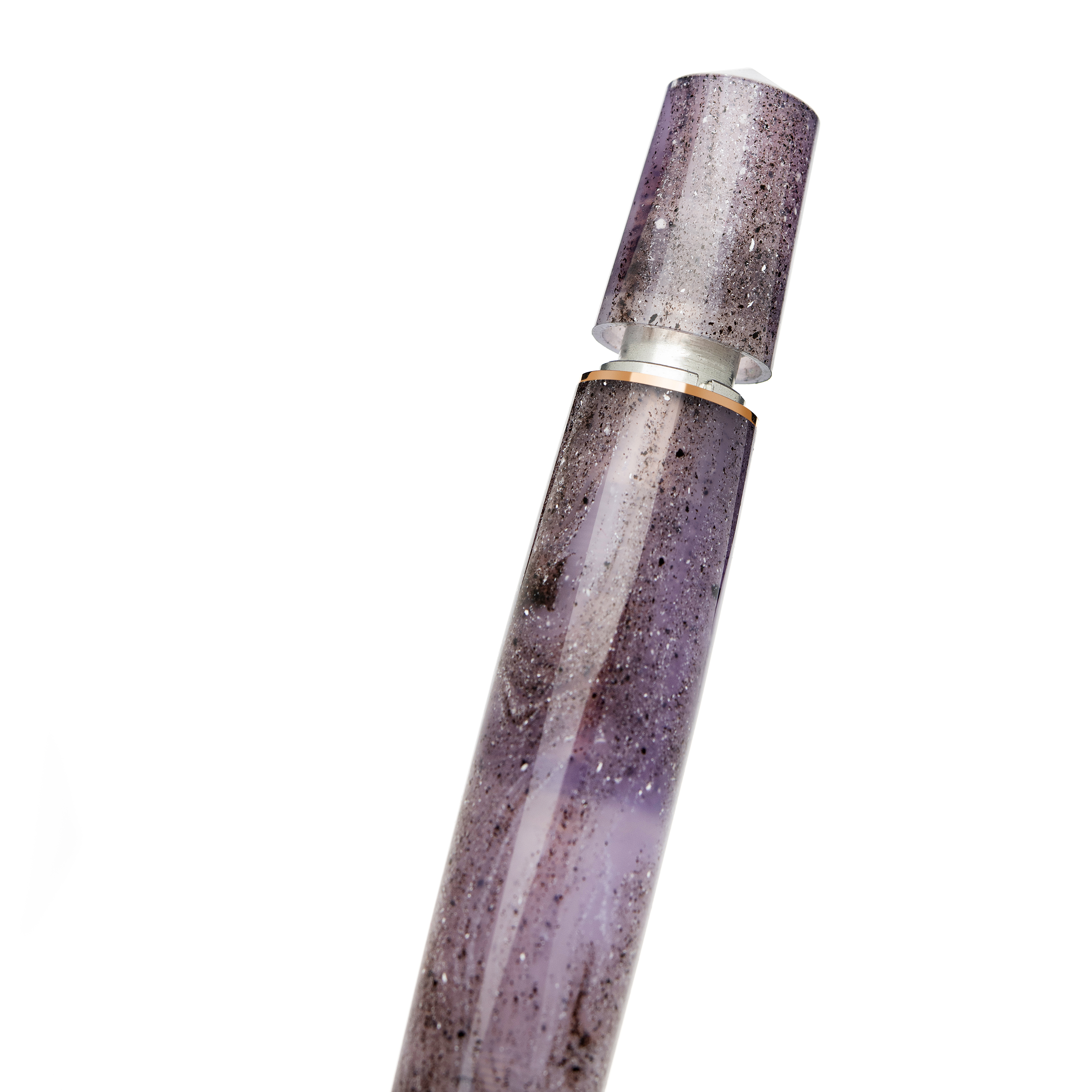 Leonardo Momento Magico Amethyst ST Pióro Wieczne