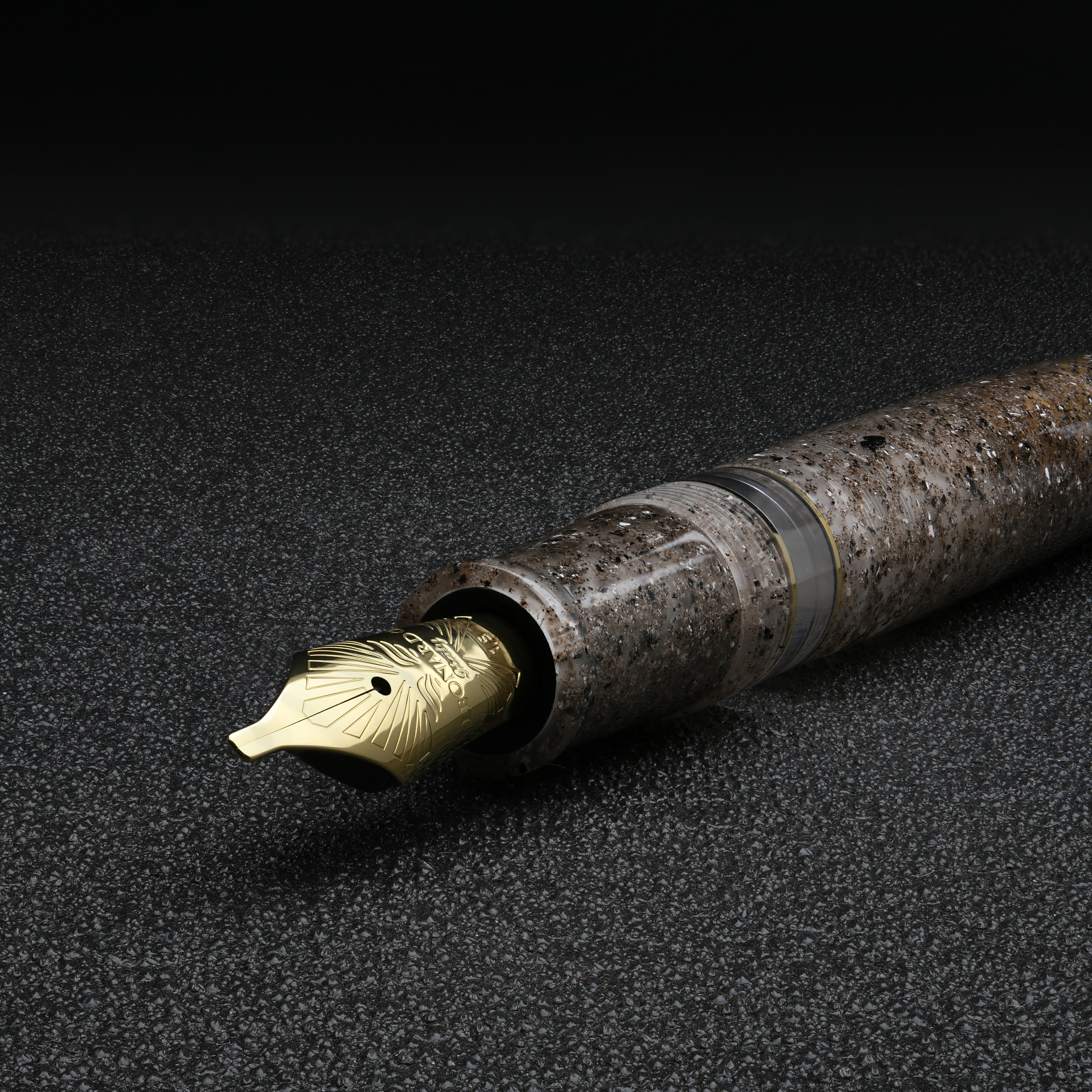 Leonardo Momento Magico Sea Sand ST Stylo Plume