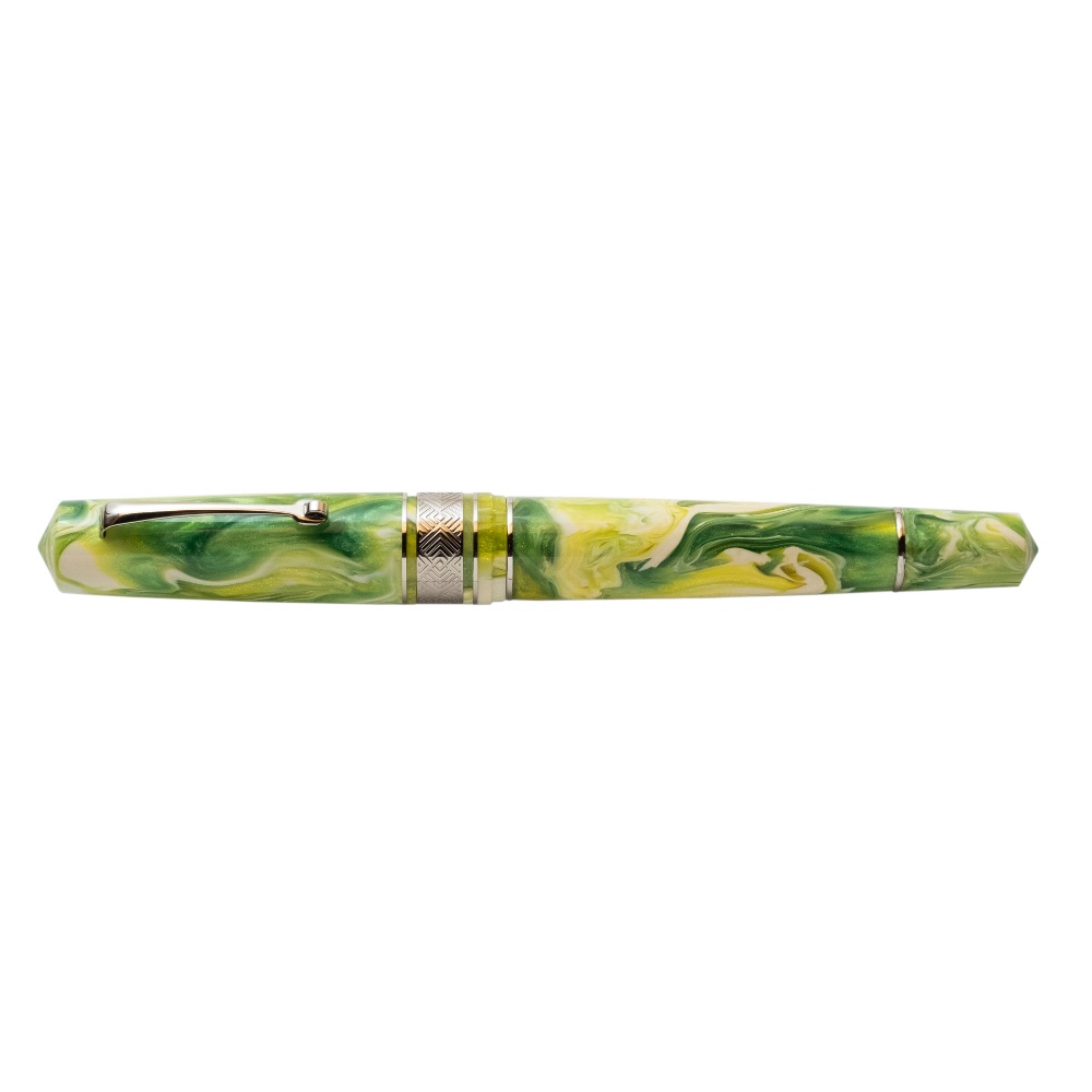Leonardo Momento Zero Grande 2.0 Dutch Pen Show 2023 Exclusive ST Füllfederhalter