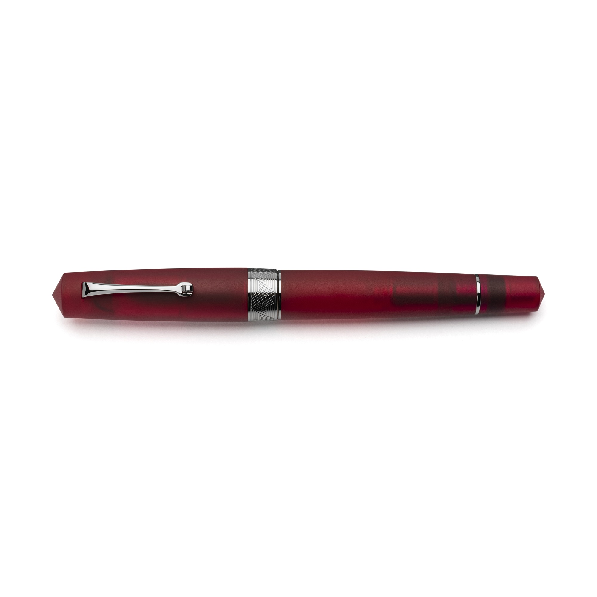 Leonardo Momento Zero Grande Pura Frosted Red RT Vulpen