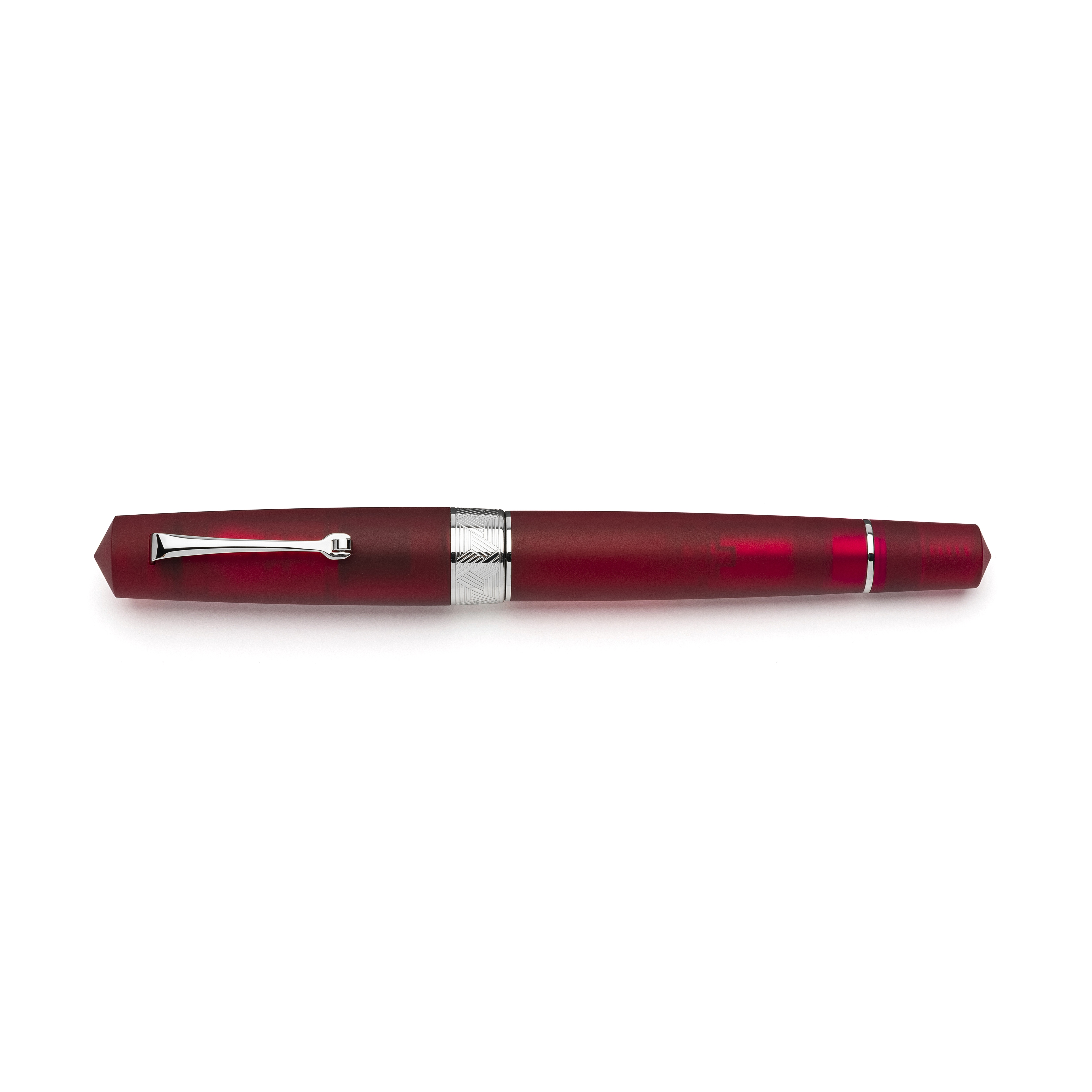 Leonardo Momento Zero Grande Pura Frosted Red ST Vulpen