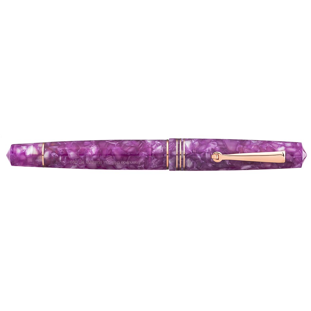 Leonardo Momento Zero Lavender Purple RGT Vulpen