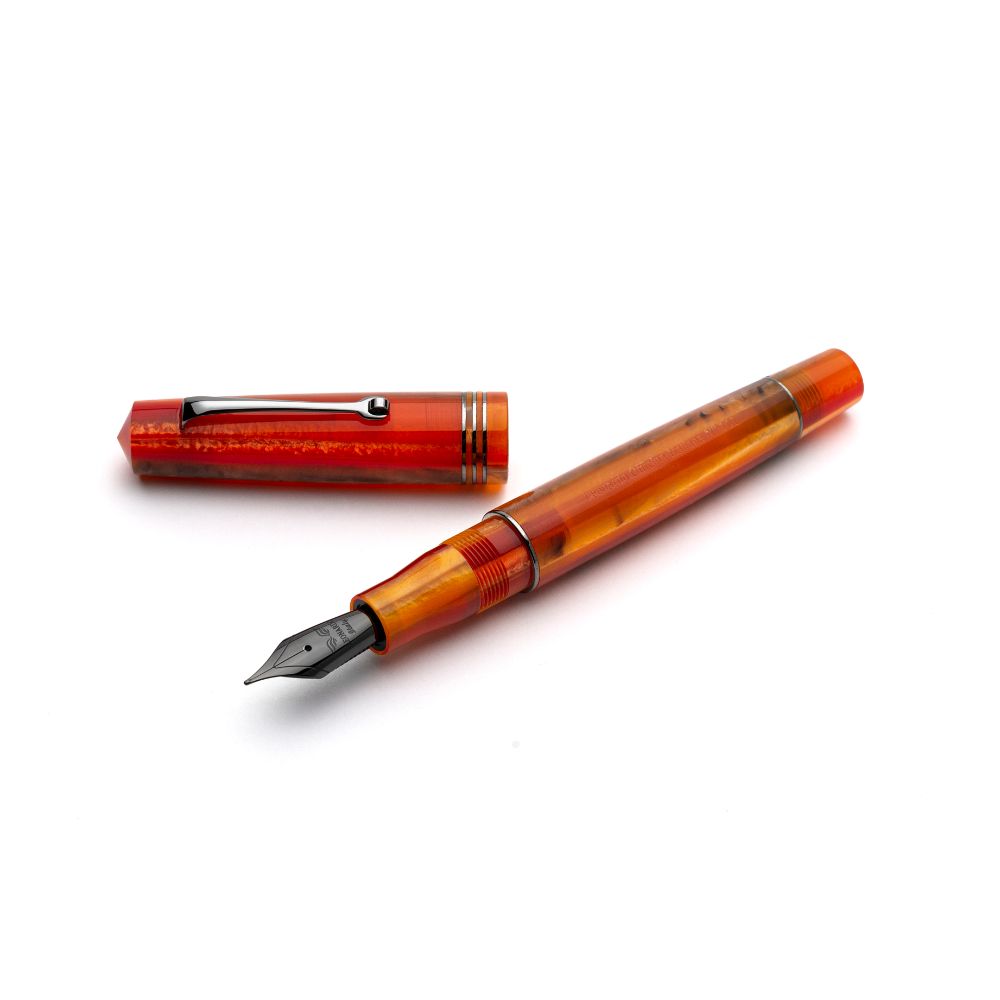 Leonardo Momento Zero Mango RT Stylo Plume