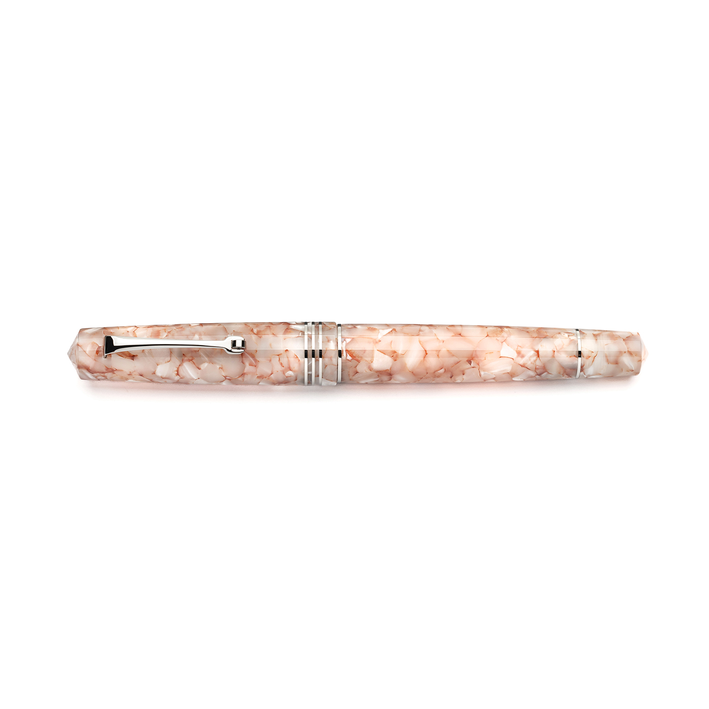 Leonardo Momento Zero Angel Skin ST Fountain pen