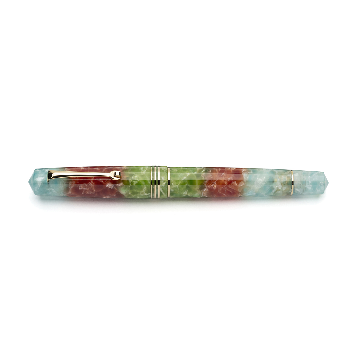 Leonardo Momento Zero Pura Vida GT Fountain pen