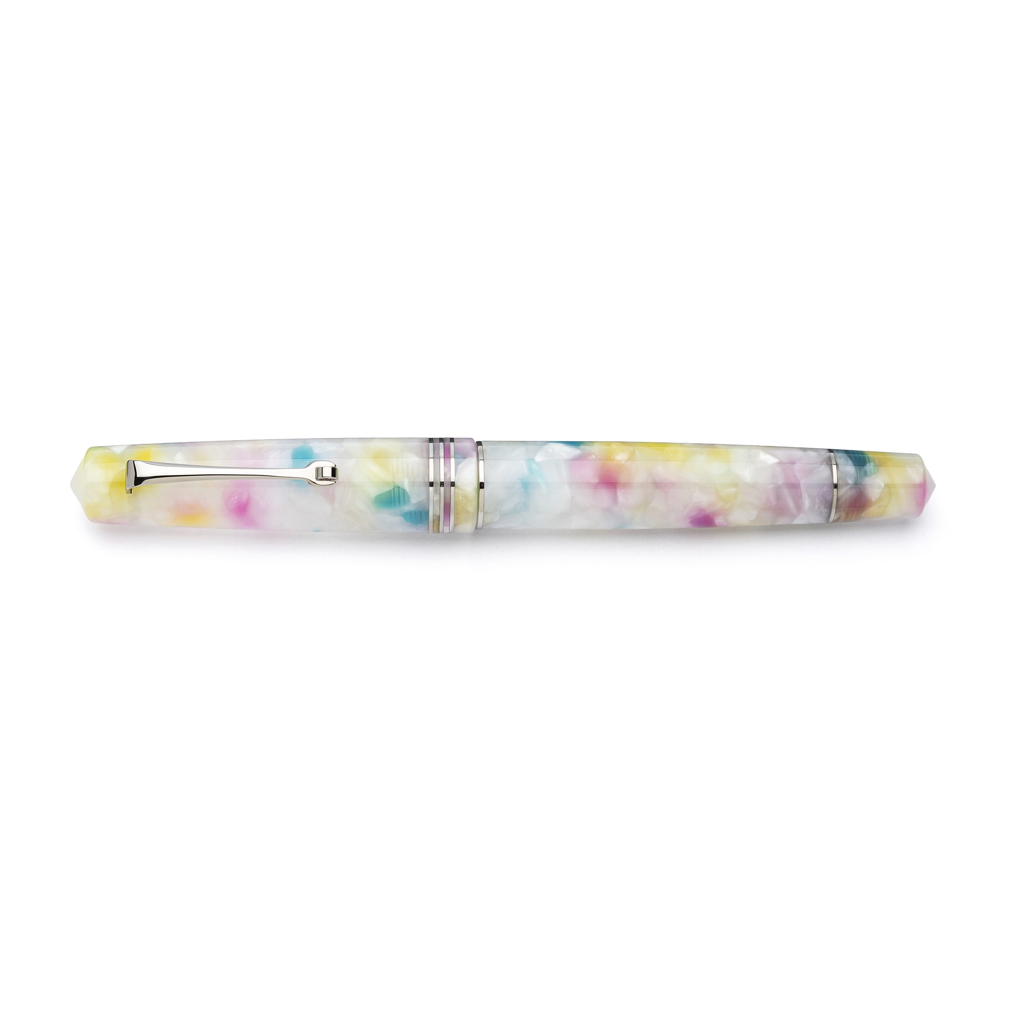 Leonardo Momento Zero Confettini Rainbow Sprinkles ST Vulpen
