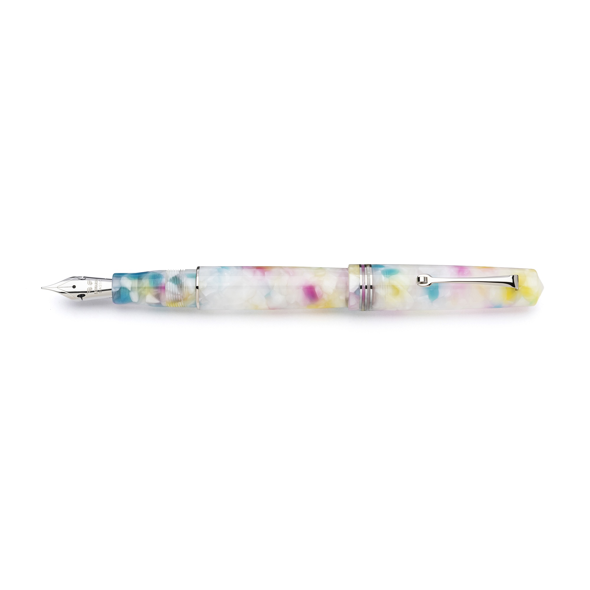 Leonardo Momento Zero Confettini Rainbow Sprinkles ST Vulpen