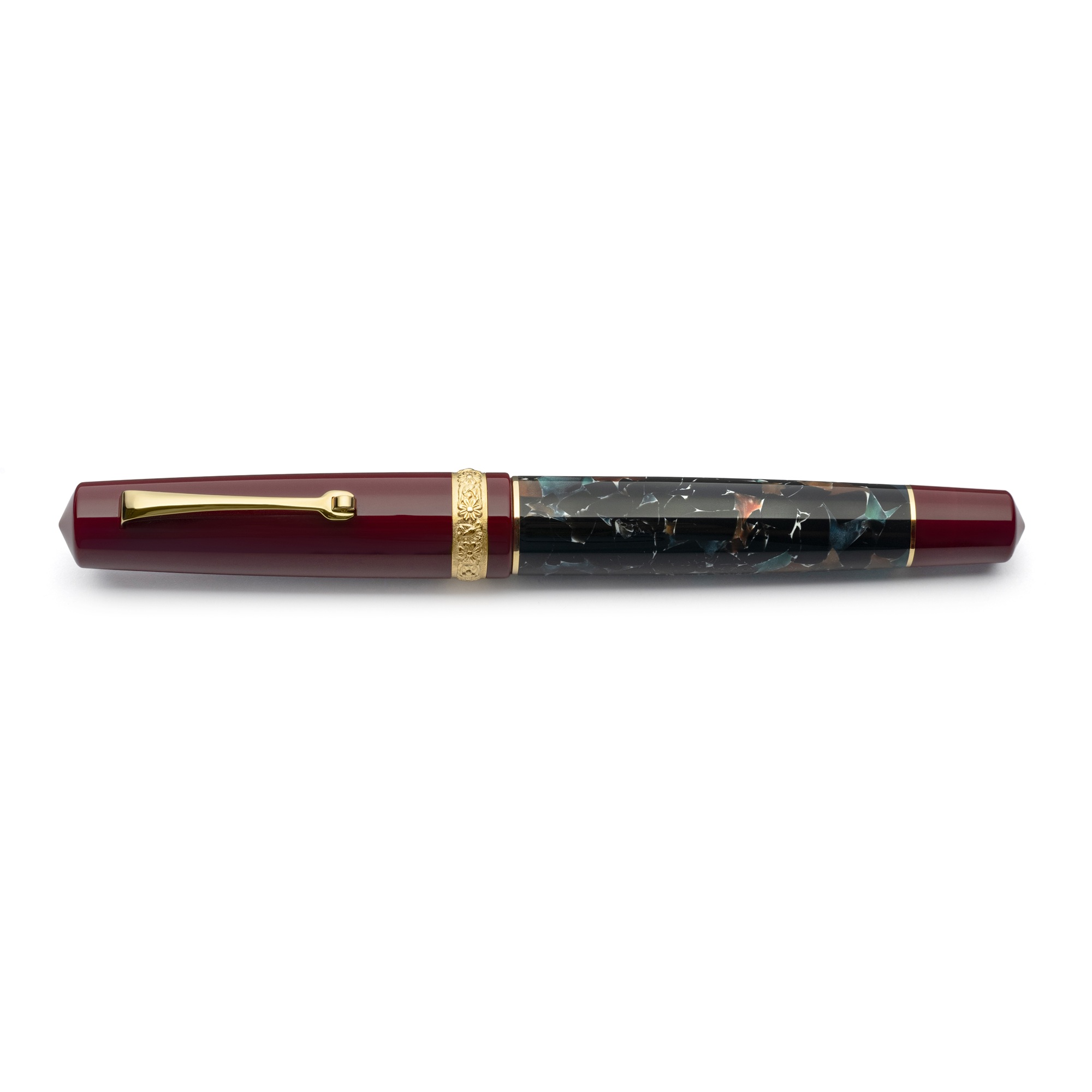 Leonardo Momento Zero Dolcevita Marmo Pompei GT Vulpen